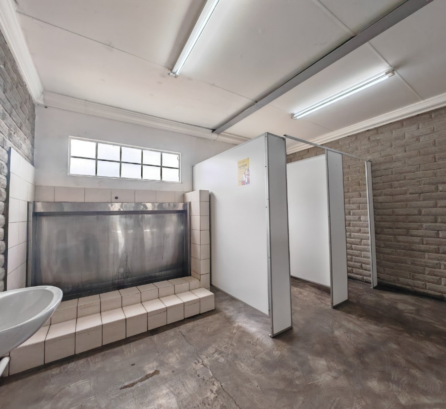 Commercial Property for Sale in Oranjesig Free State